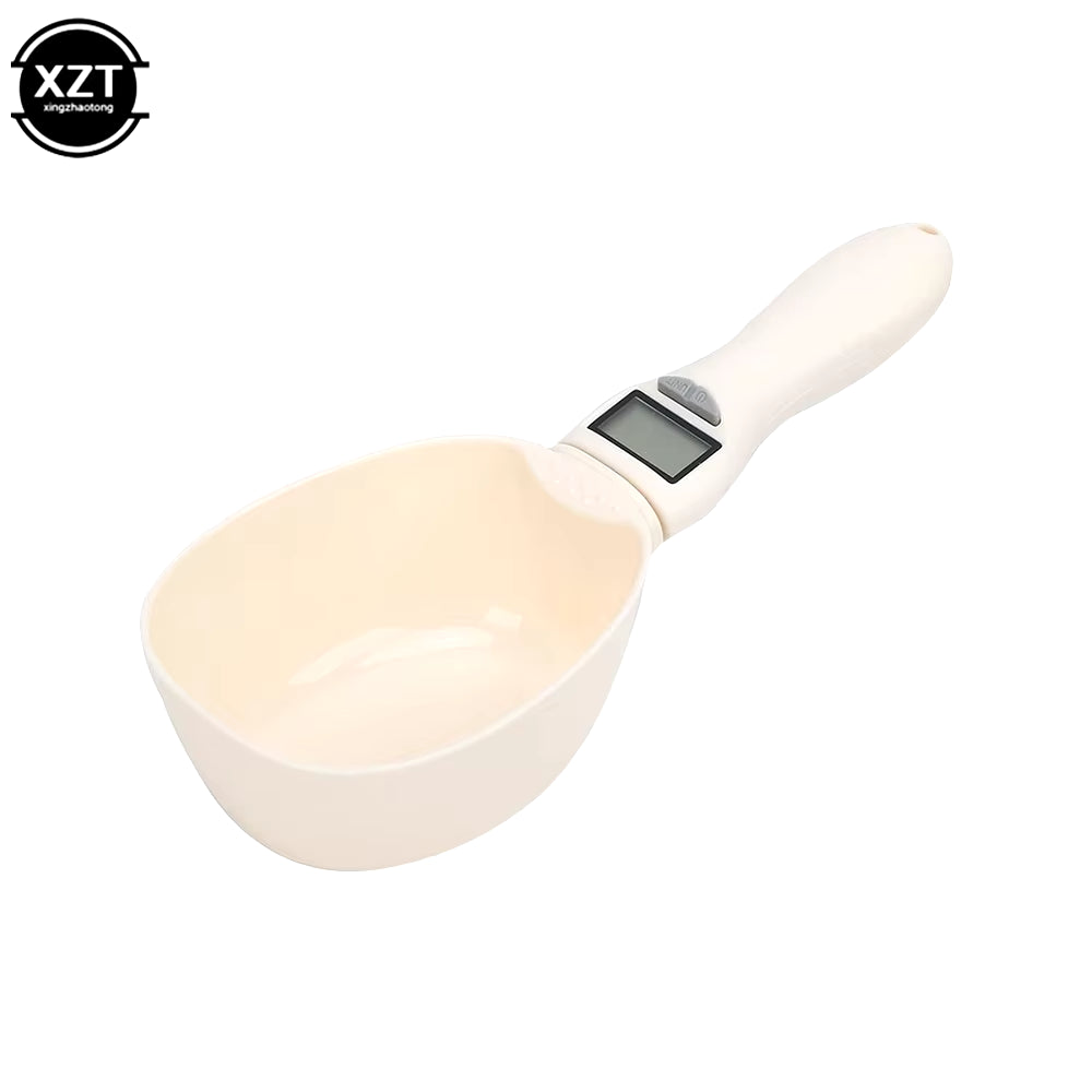 Electronic Measuring Spoon 