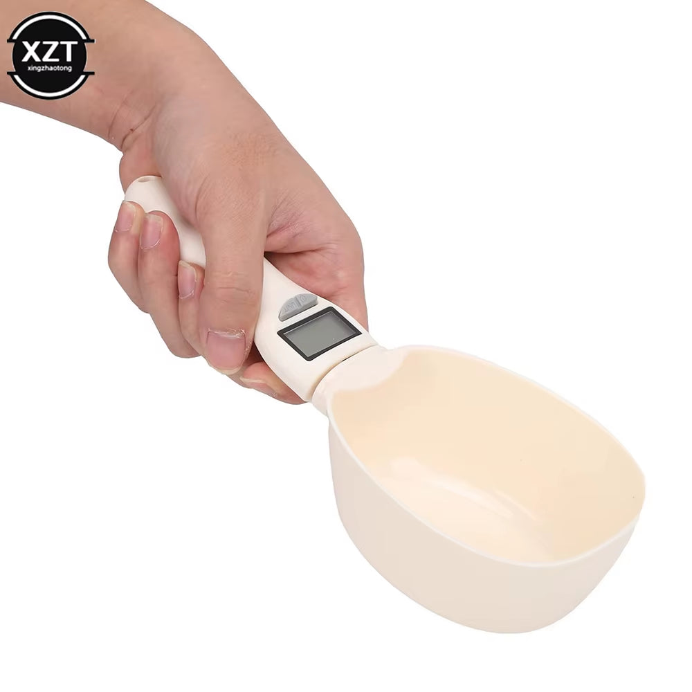 Electronic Measuring Spoon 