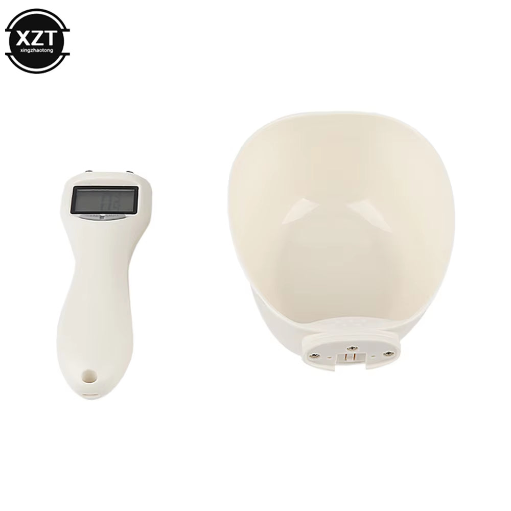 Electronic Measuring Spoon 