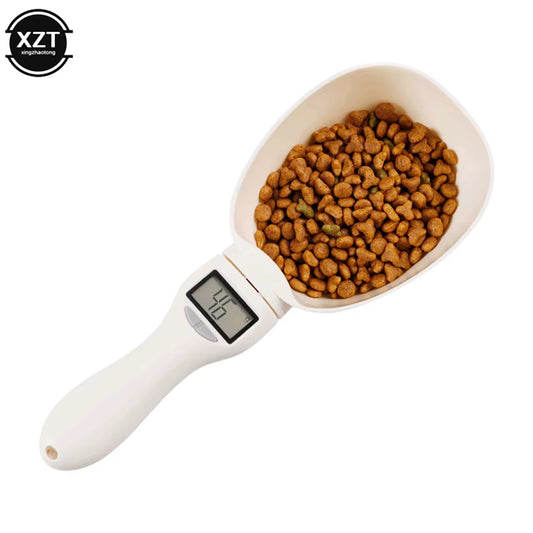 Electronic Measuring Spoon 