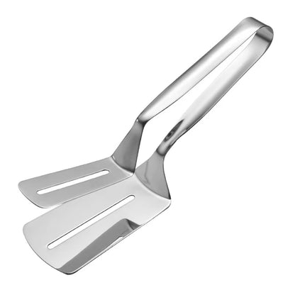 Stainless Steel Spatula Clip 