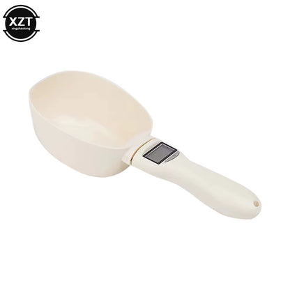 Electronic Measuring Spoon 